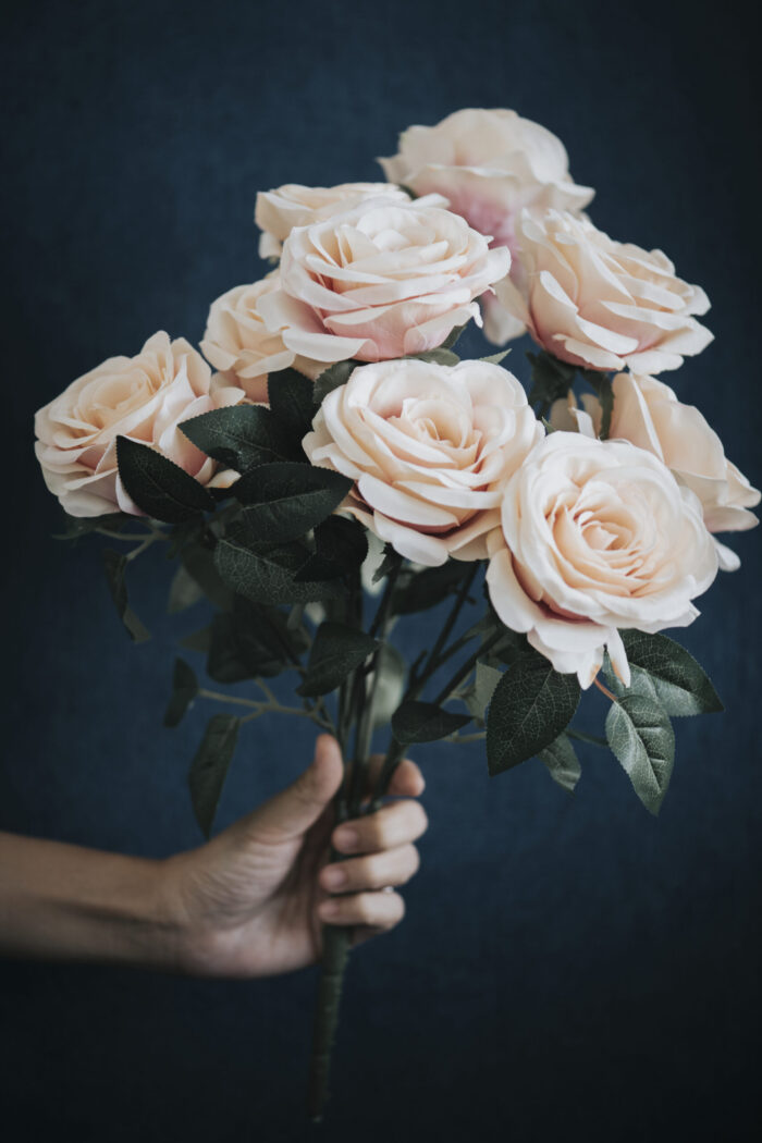 Rose Bouquet