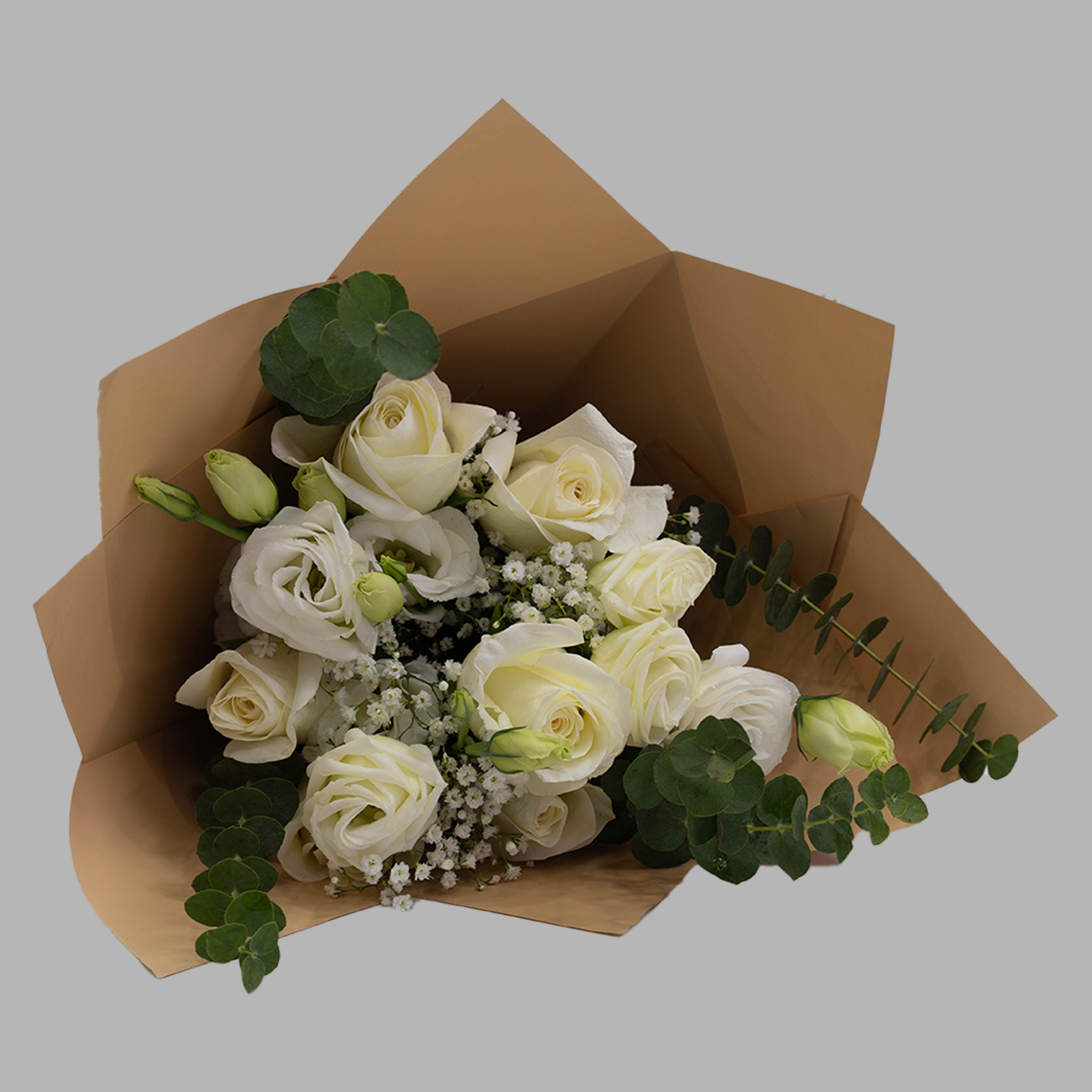 Soft Spoken - Image 3